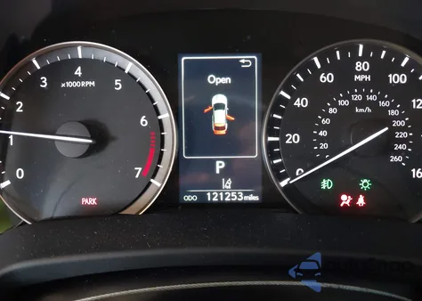 2018 Lexus Rx 350 z USA, uszkodzony, nr VIN 2T2BZMCA4JC138993